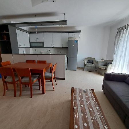 Ferienwohnung Argyri'S Peraia Exterior foto